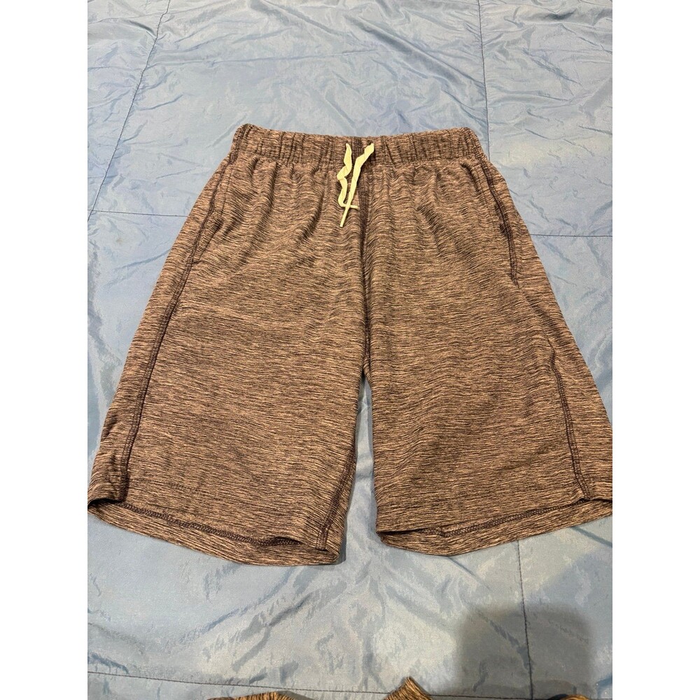 Hanna Andersson uv protection made for sun shorts 140 10 madeforsun